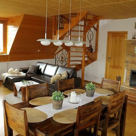 Apartament Sloneczny 考斯赛力克 外观 照片