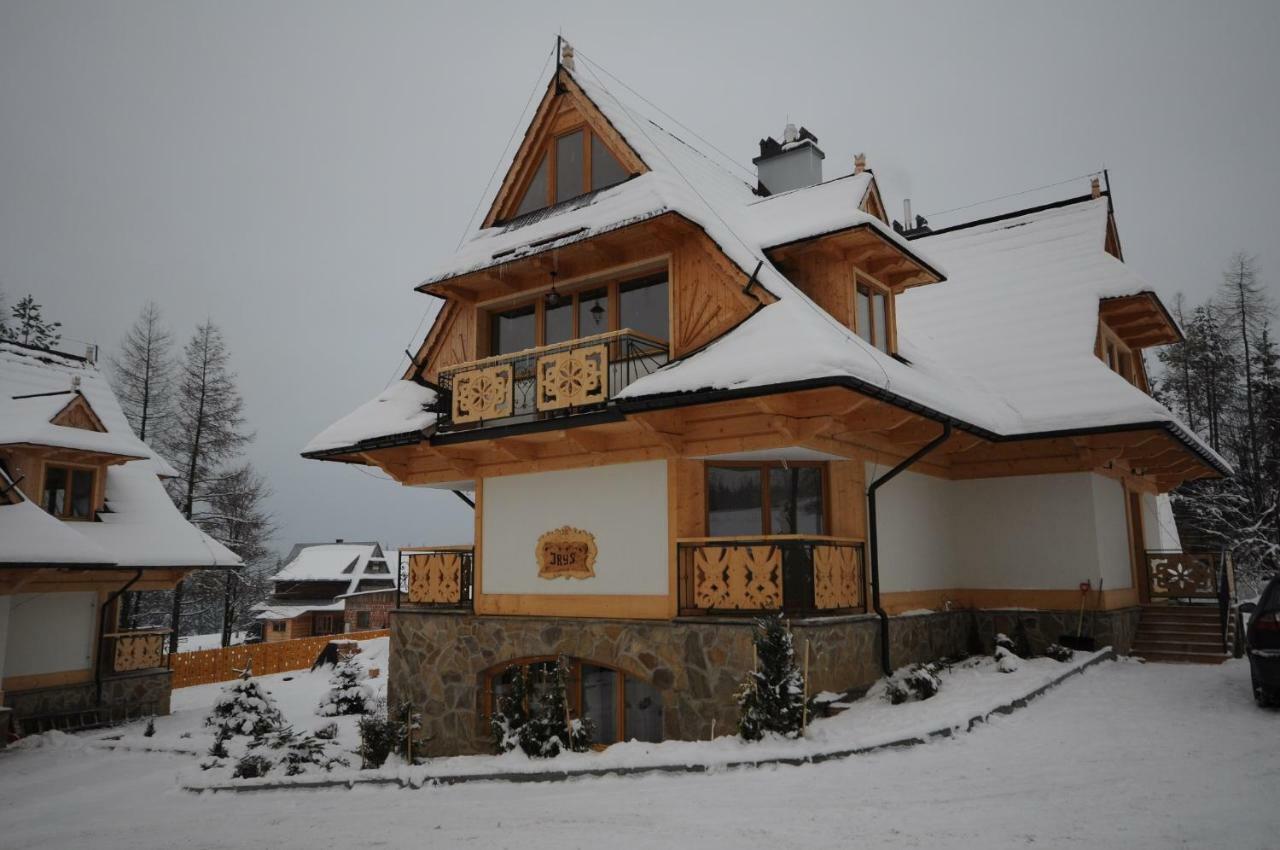 Apartament Sloneczny 考斯赛力克 外观 照片