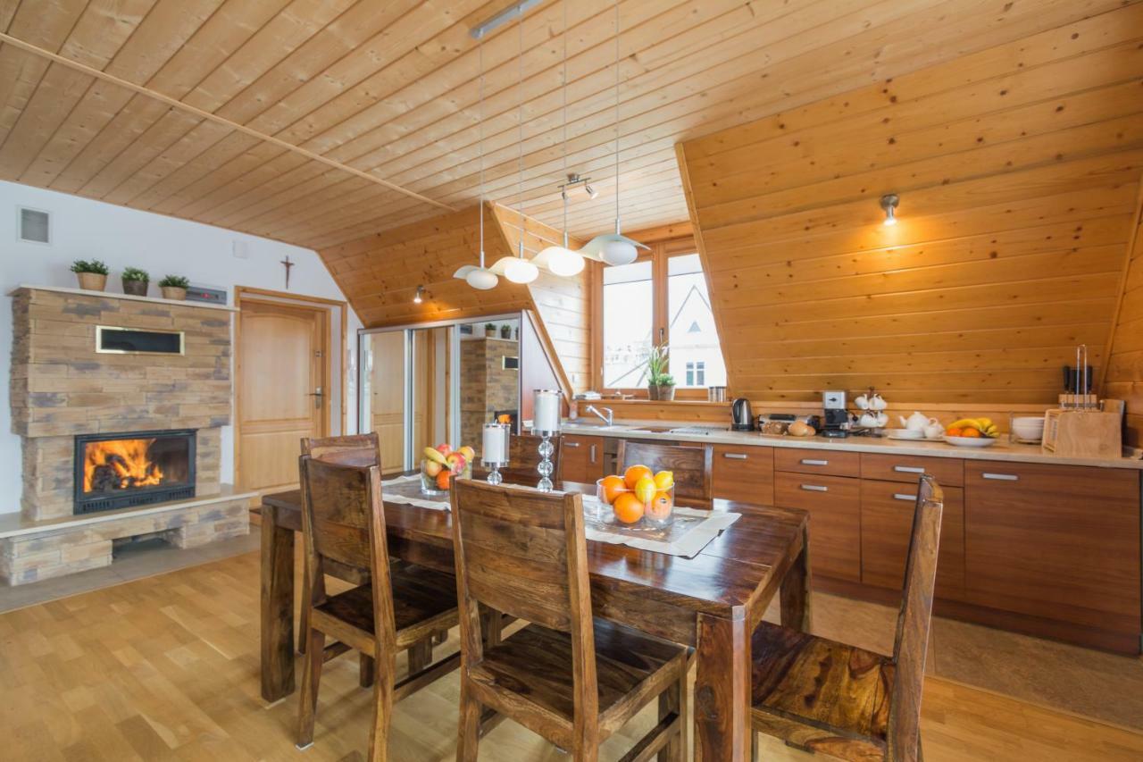 Apartament Sloneczny 考斯赛力克 外观 照片