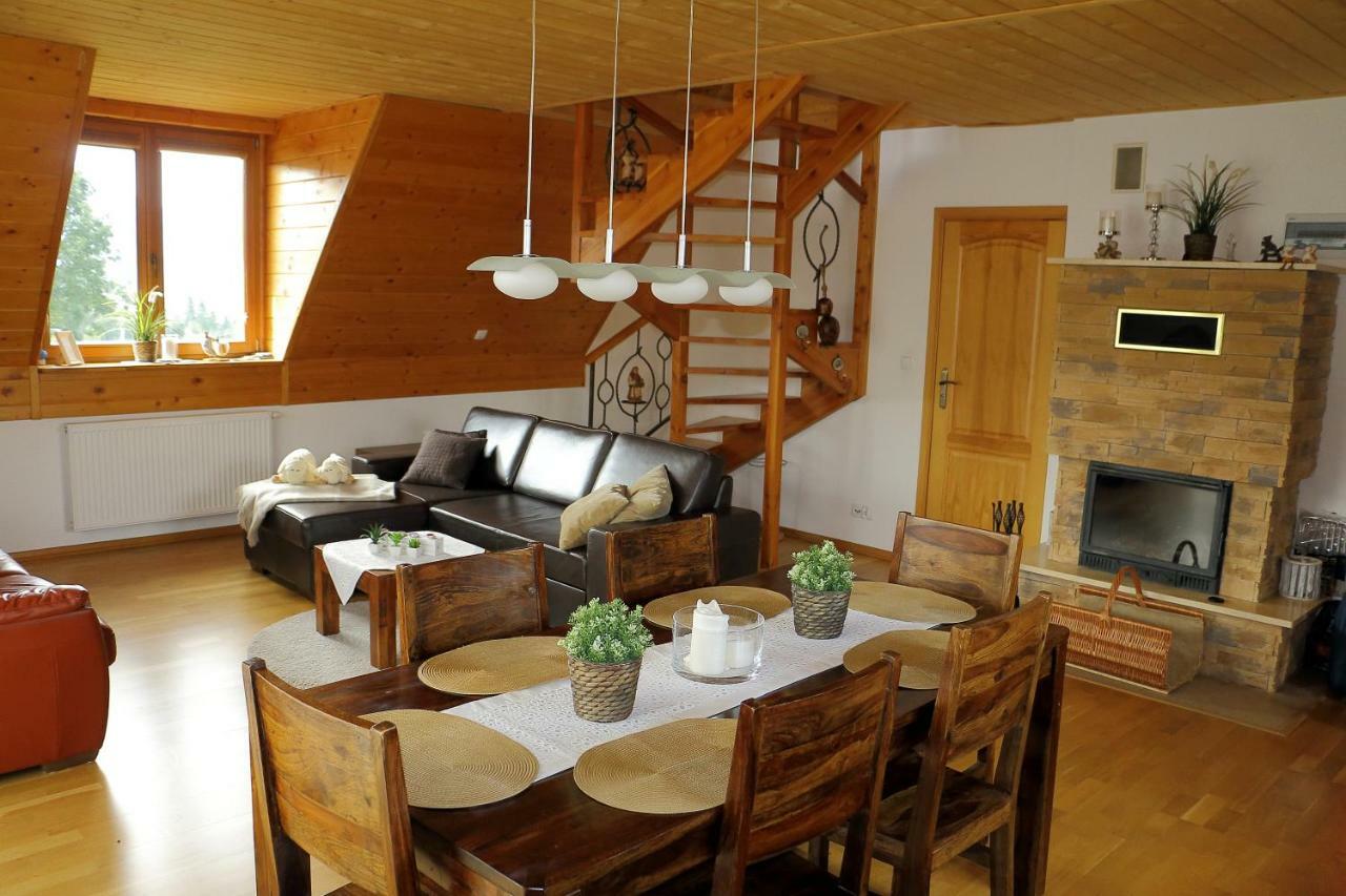 Apartament Sloneczny 考斯赛力克 外观 照片